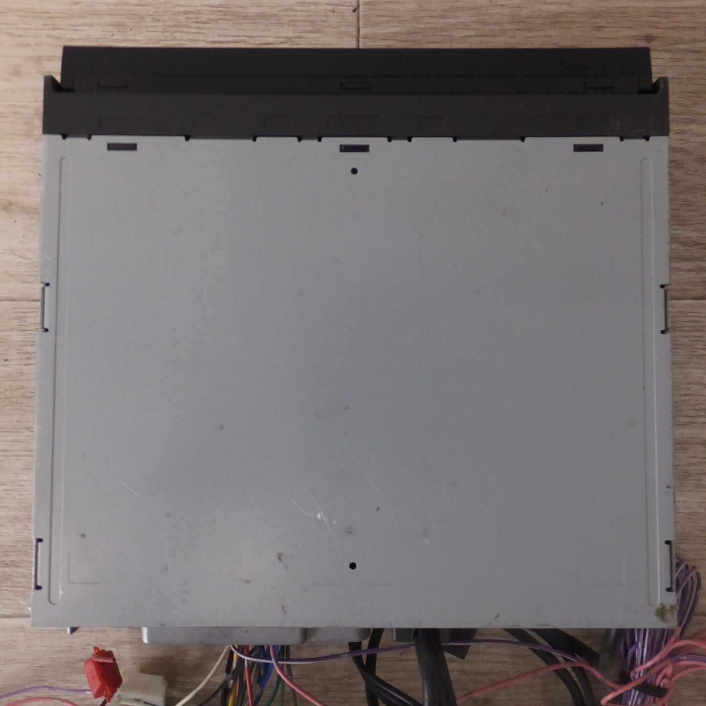 [送料無料] ★カロッツェリア carrozzeria AV一体型メモリーナビゲーション 楽ナビLite AVIC-MRZ07(24)★
