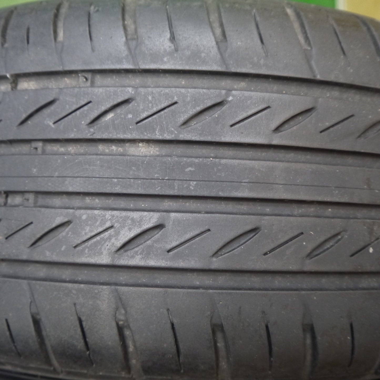 2本価格★トヨタ bB 純正 185/55R15 ランドセイル LS288 15インチ PCD100/4H★6022004Hノ