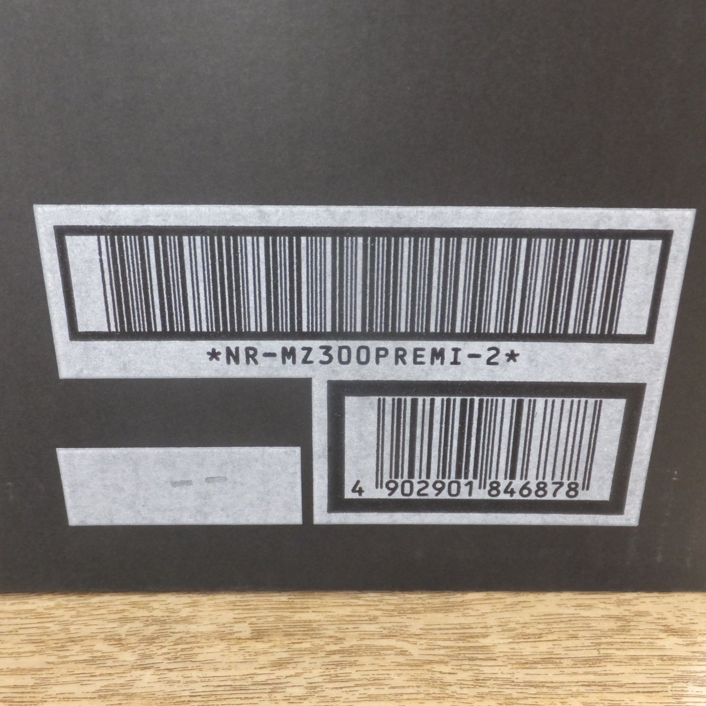 [送料無料] 未使用★三菱 MITSUBISHI ハイエンドオーディオ & カーナビゲーションシステム NR-MZ300PREMI-2　DIATONE SOUND NAVI★