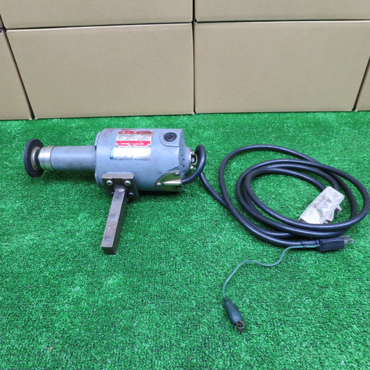 [送料無料] ◆日立 ツールポスト グラインダー CLH 電動 工具 TOOL POST GRINDER コード式 研磨 機 HITACHI◆