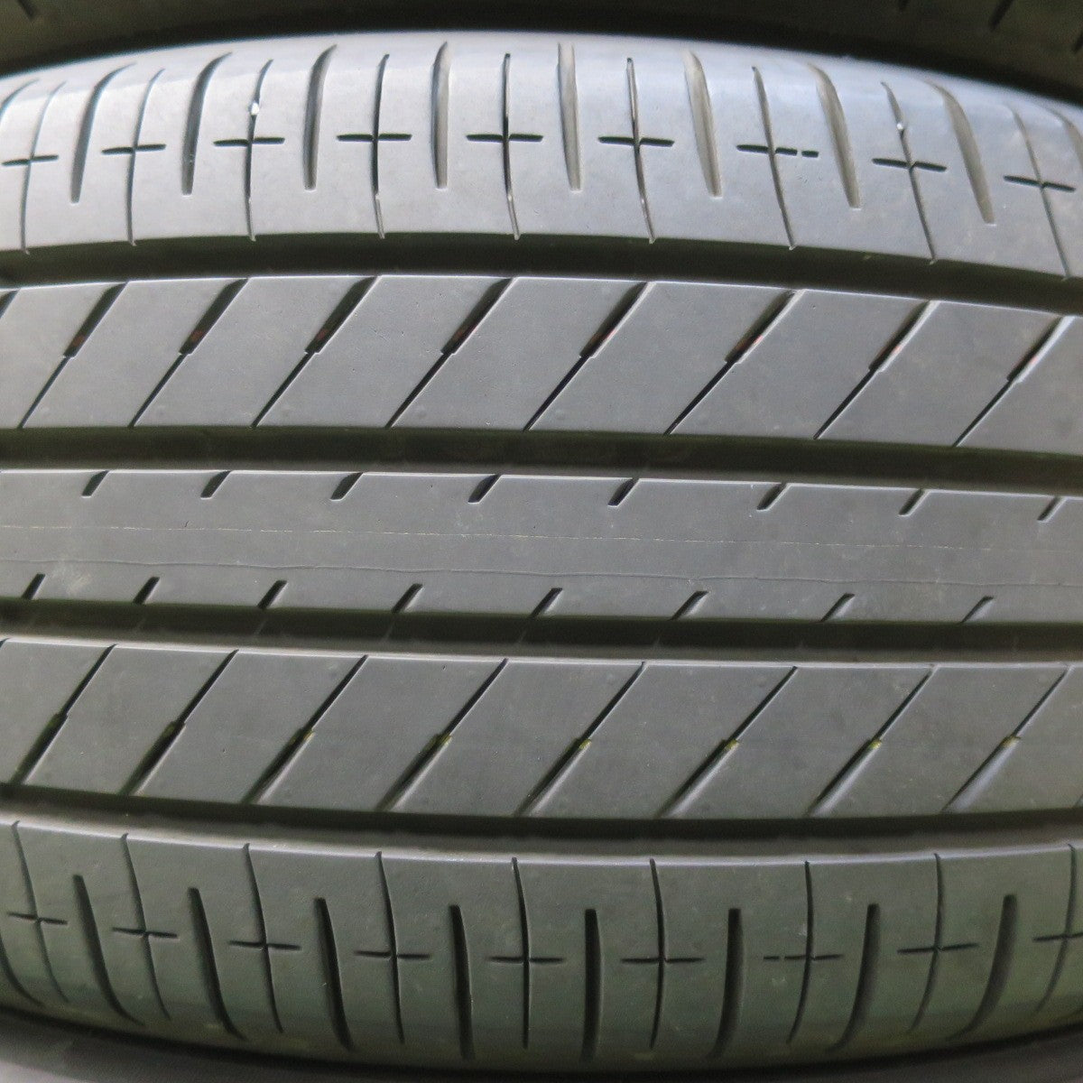 バリ溝！25年！ほぼ10分★205/55R17 トーヨー プロクセス R60 タイヤ 17インチ キックス ヴォクシー ノア ステップワゴン 等★6010713イノタ