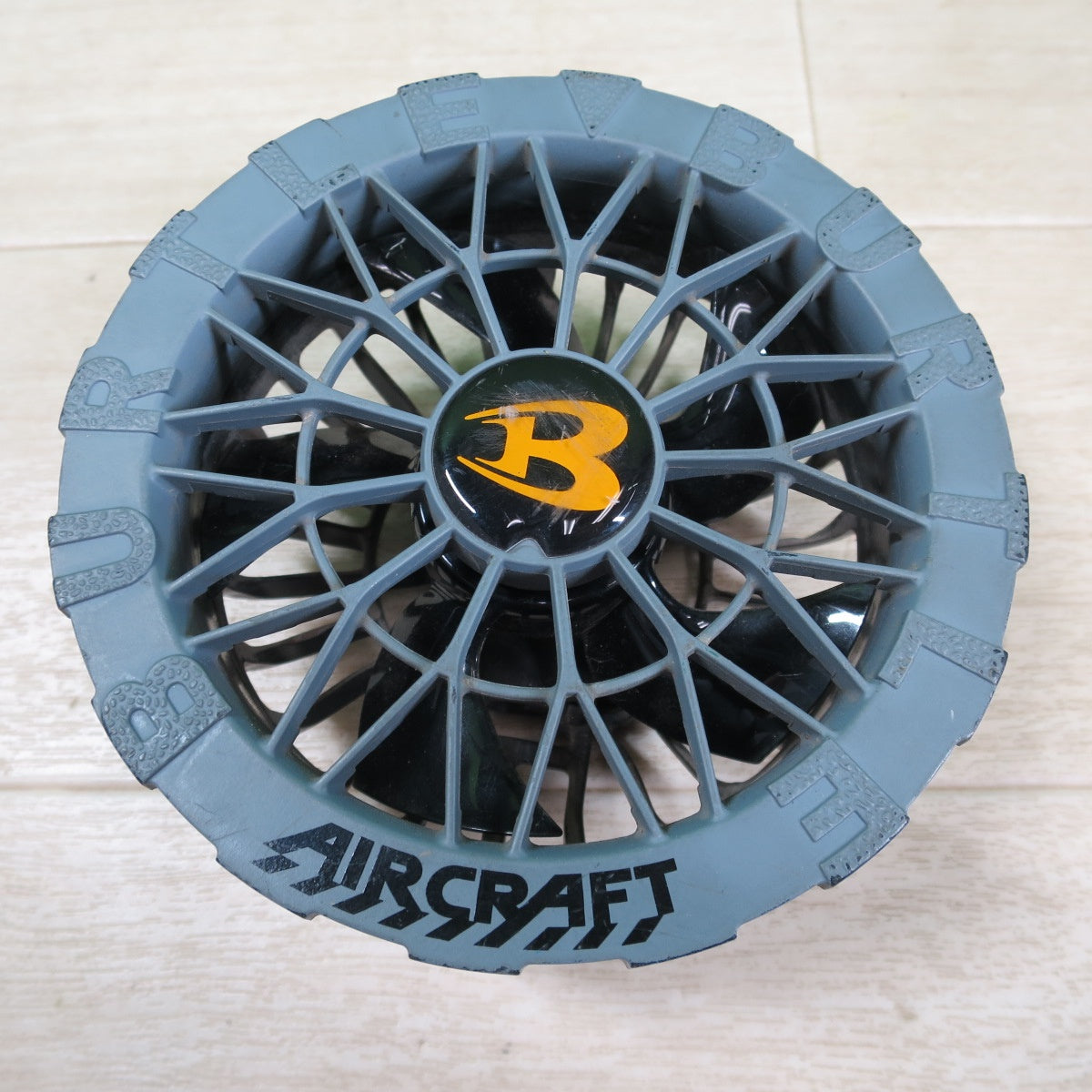 [送料無料] セット☆KYOCERA 京セラ AIR CRAFT BURTLE 空調服 用 ファン バッテリー AC09 バートル エアークラフト 電池 パック 5.00Ah 73Wh☆