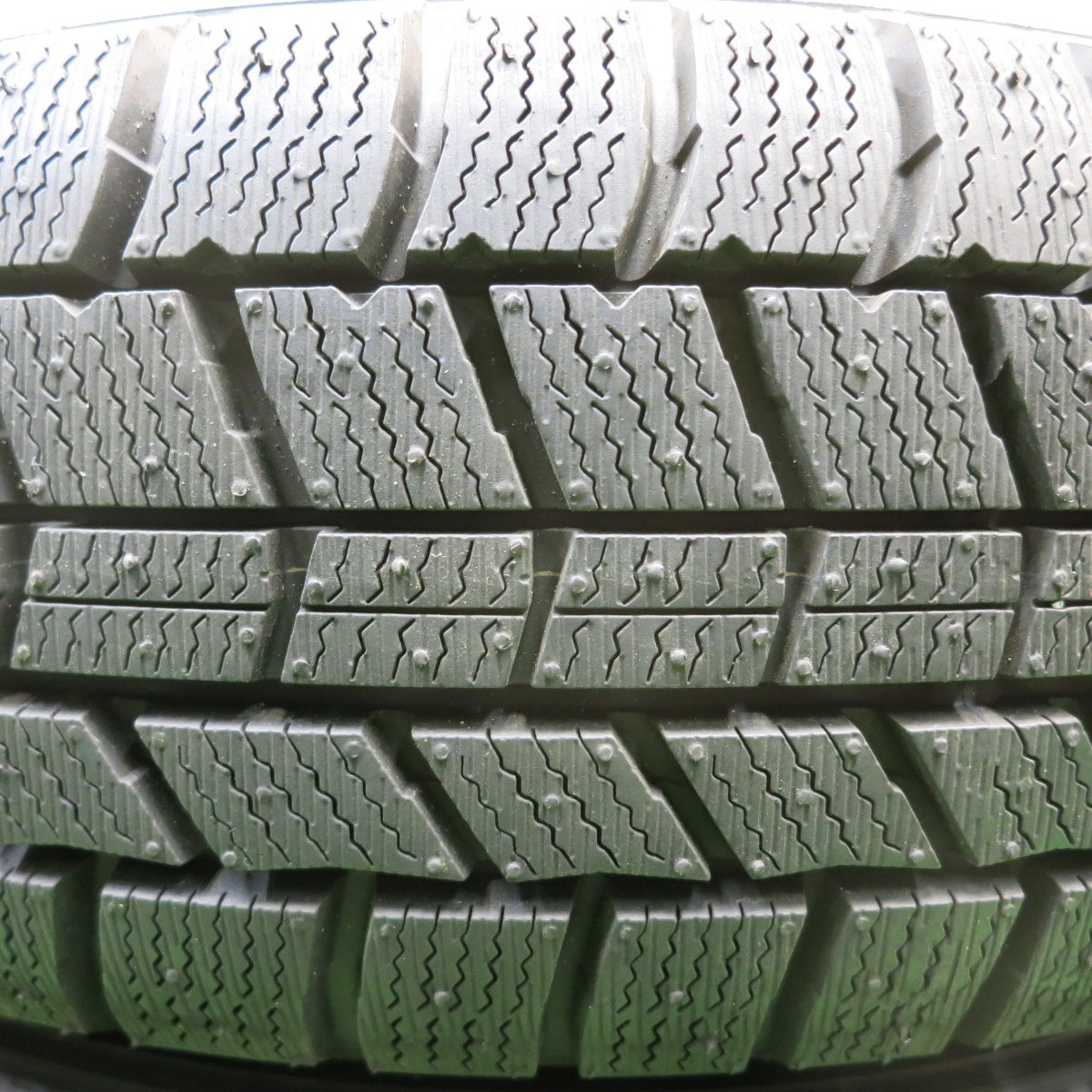ほぼ未使用！23年！キレイ★スタッドレス 165/65R14 オートバックス ノーストレック N5 Exceeder エクシーダー 14インチ ソリオ ハスラー 等 PCD100/4H★5110614HAス