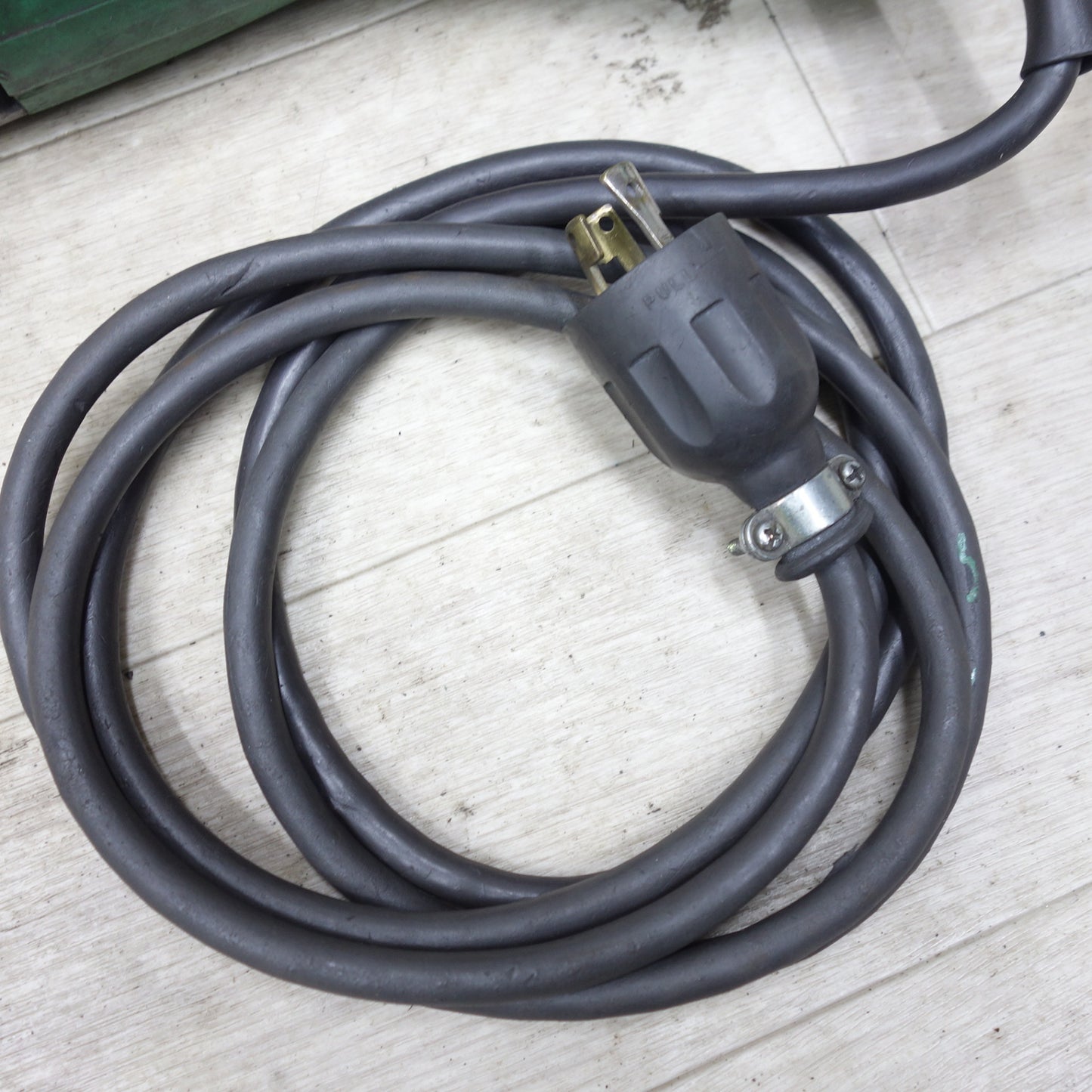 [送料無料] ◆日立 13mm 携帯 電気 ドリル DM-13A 電動 工具 コード式 HITACHI 100V◆