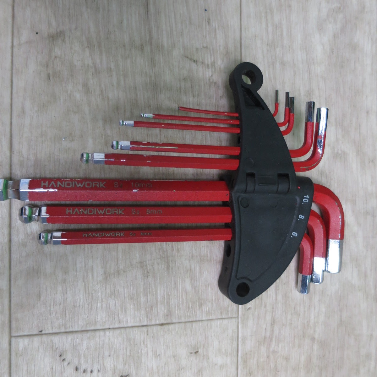 [送料無料] まとめ売り☆トルクスビット ソケット 六角 セット 6 8 12 SCM-V8 SCM-V10 SCM-V12 10mm 等☆