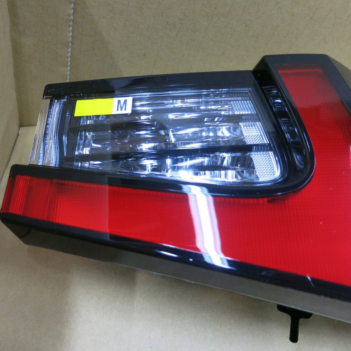 [送料無料] 未使用!左右セット◆レクサス IS 350 純正 テール ライト ランプ 53-123 LEXUS◆