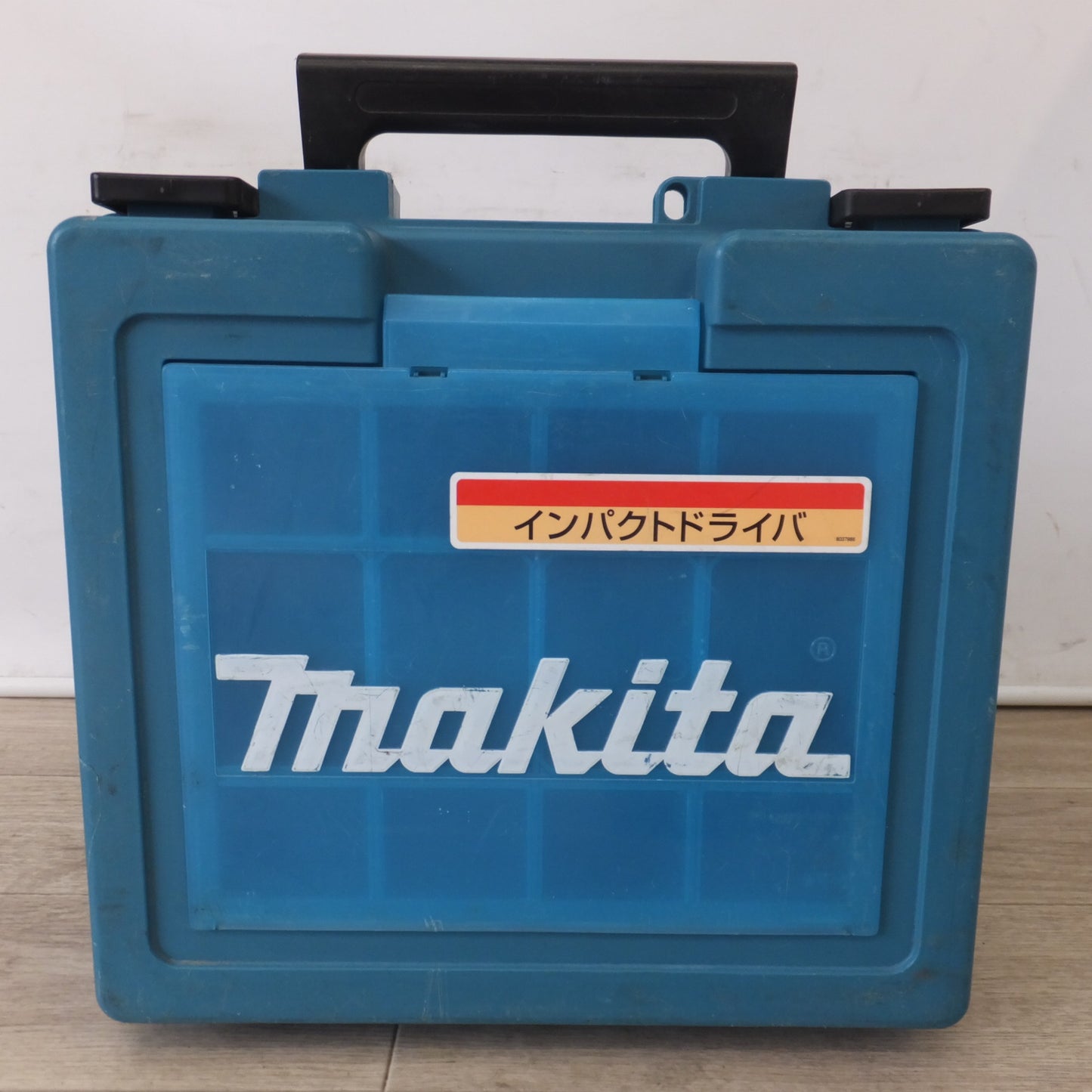[送料無料] ★マキタ makita インパクトドライバ 6955SPKW コード10m付　100V～ 4.8A 50-60Hz 400W★