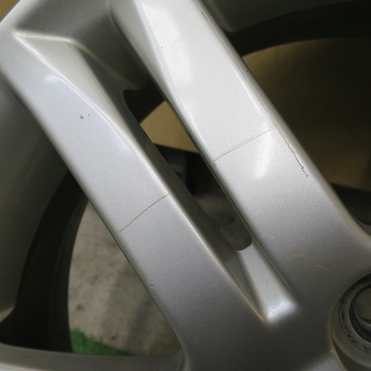 4本価格★ダイハツ タント ムーヴ 等 純正 ホイール 15インチ 15×4.5J PCD100/4H★6051001NGホ