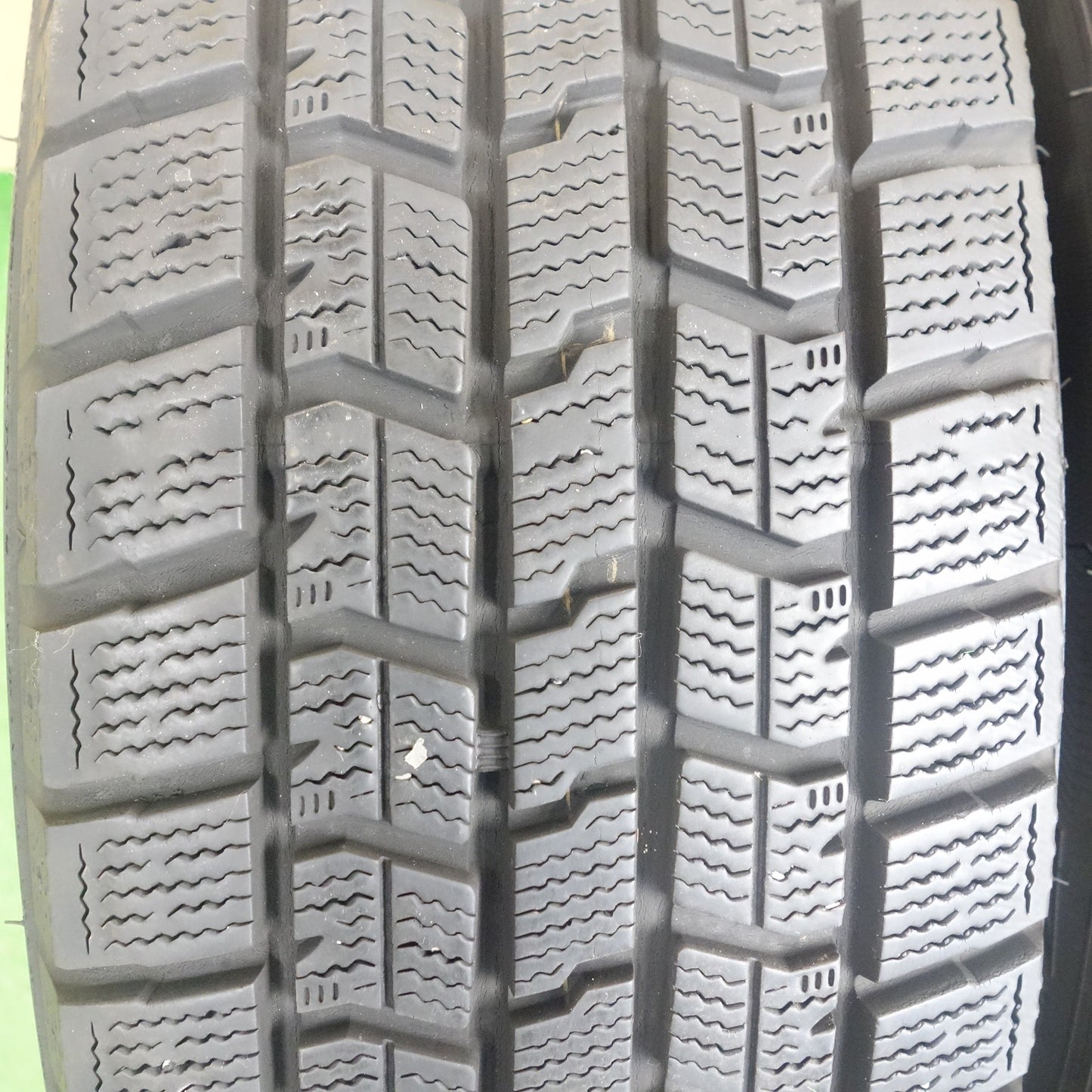 バリ溝！22年！キレイ！9分★プリウス 等 195/65R15 スタッドレス グッドイヤー アイスナビ7 ravrion RS01 ラブリオン 15インチ PCD100/5H★6022002KTス