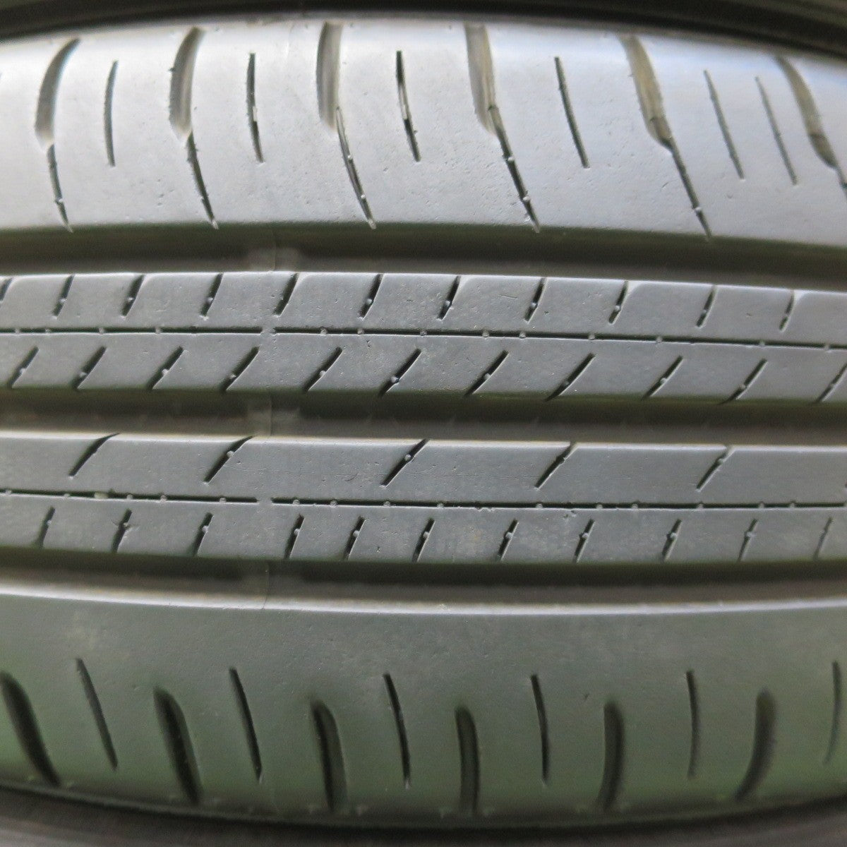 バリ溝！24年！9.5分★165/55R15 ダンロップ エナセーブ EC300+ タイヤ 15インチ 軽サイズ ピクシスジョイ ピクシスメガ 等★6061806イノタ