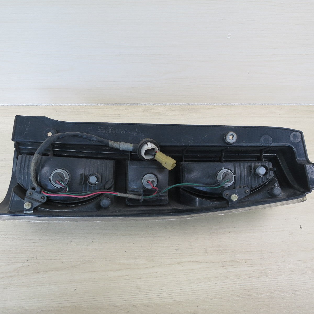 左右セット！キレイ♪スズキ MH21S MH22S ワゴンR RR 純正 テールライト STANLEY P4192 テールランプ 照明 カー パーツ♪