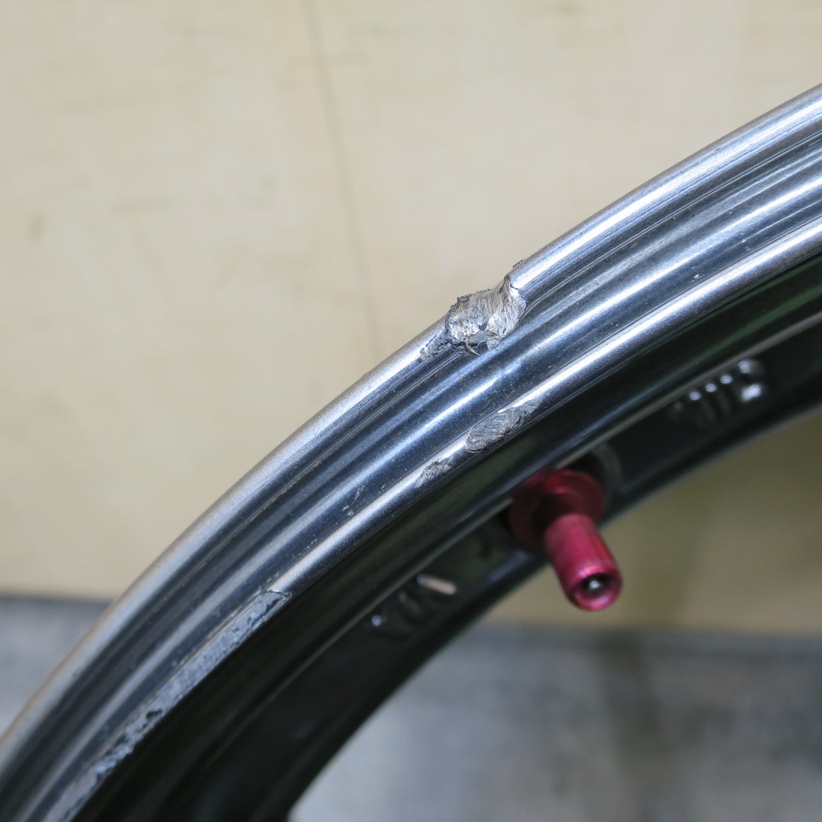 1本価格★ADVAN RACING RGⅢ アドバン レーシング RG3 19インチ ホイール 19×8.5J PCD114.3/5H★6050803ナホ