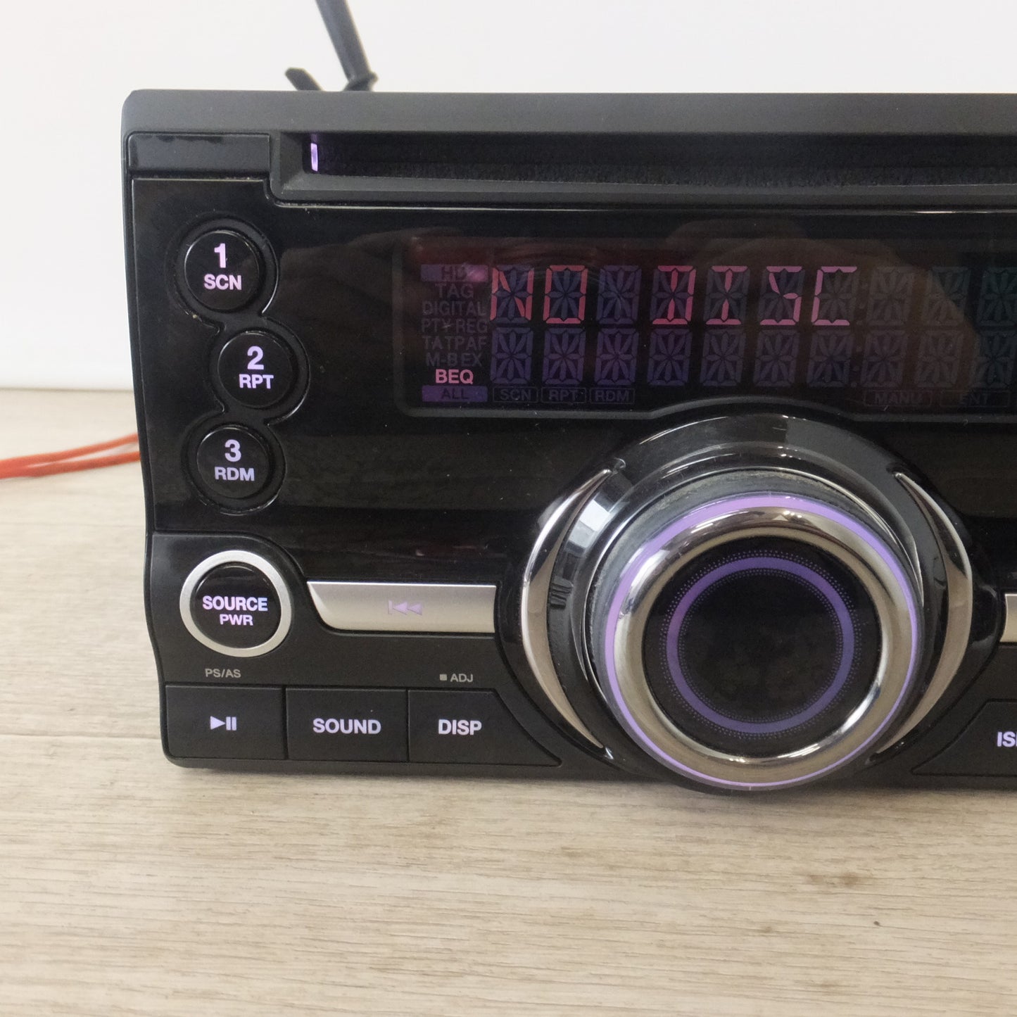 [送料無料] ★クラリオン clarion 2DIN CD USB MP3 WMA レシーバー CX211BK[34]★