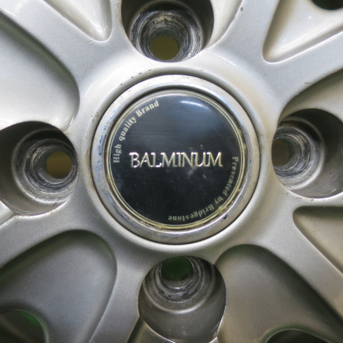 バリ溝！23年！9.5分★スタッドレス 165/65R14 ダンロップ ウインターマックス WM02 BALMINUM TR10 バルミナ 14インチ PCD100/4H★5120404イス