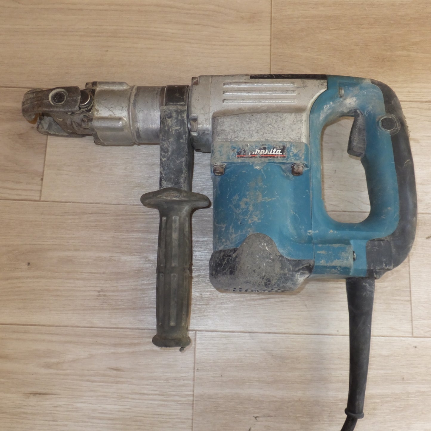 [送料無料] ★マキタ makita 電動ハンマ HM0830　100V～ 11A 50-60Hz 1050W★