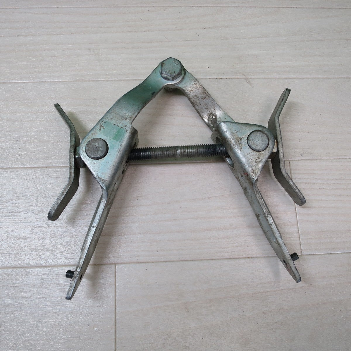 [送料無料] ☆NS形 接合 工具 ロック リング 拡大器 メーカー不明 水道☆