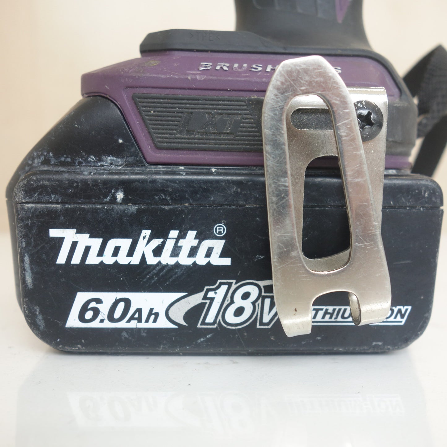 ◆マキタ 充電式 インパクト ドライバ  TD172D 18V 純正 バッテリ BL1860B 電動 工具 makita◆