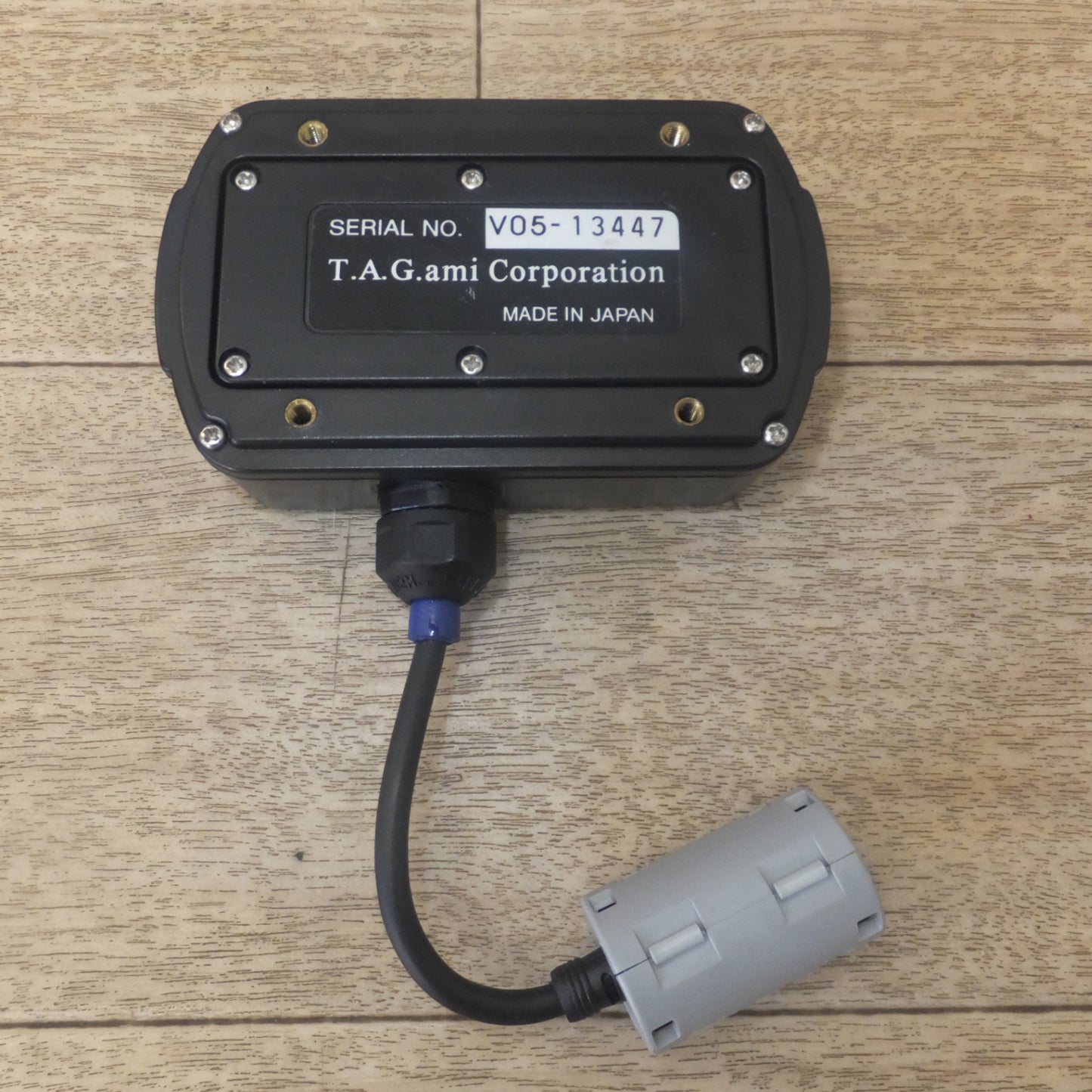 [送料無料] ★TAG パーソナルタイミングシステム P-LAPIII 2m　ラップタイマー★