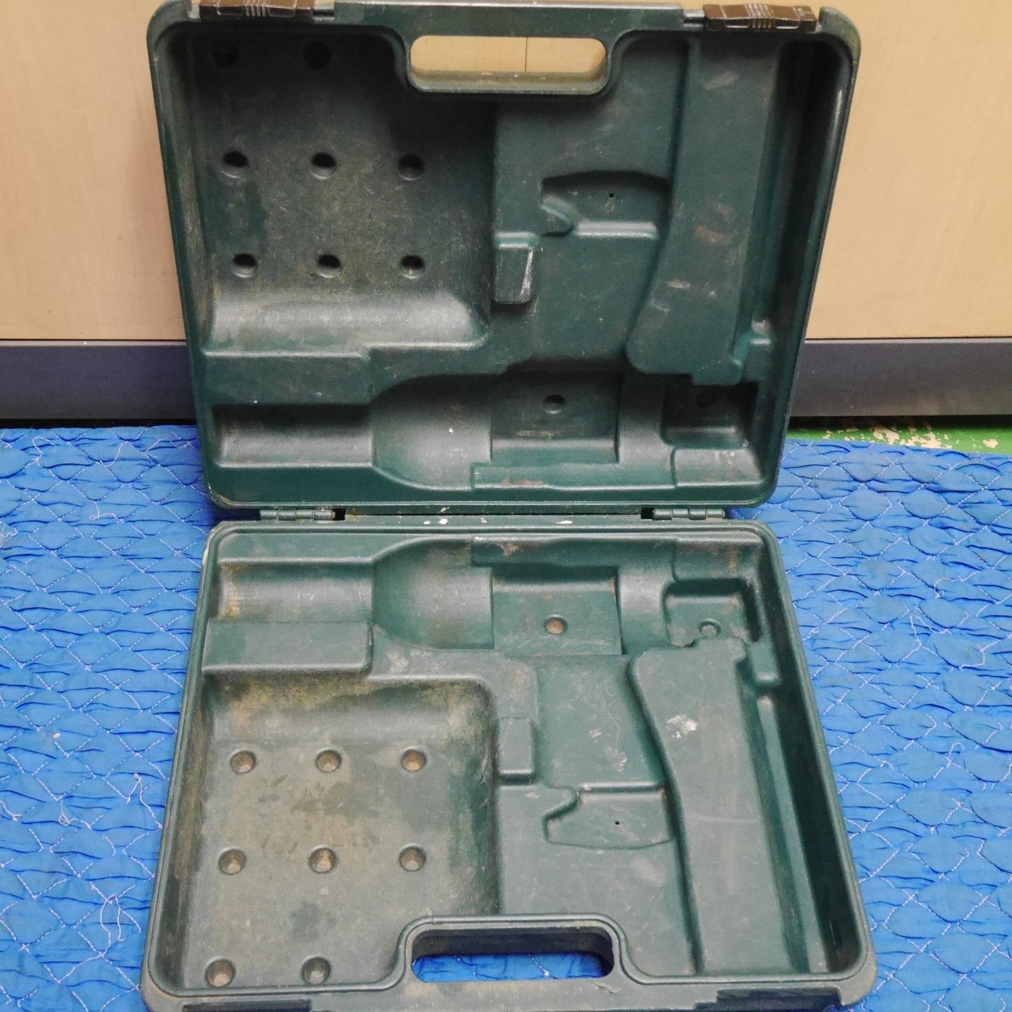 [送料無料] ☆日立 22mm インパクトレンチ WR22SA 電動 工具 コード式 100V HITACHI☆