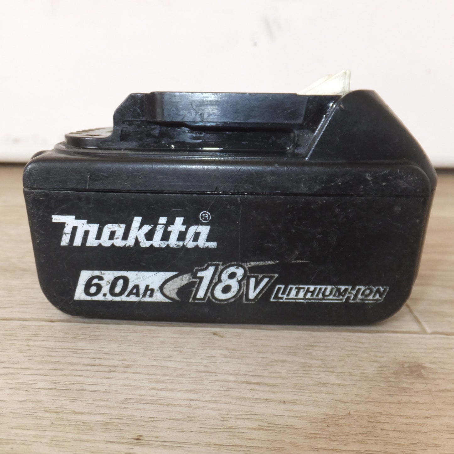 [送料無料] ★マキタ makita バッテリ BL1860B　DC18V 6.0Ah 108Wh Li-ion20★