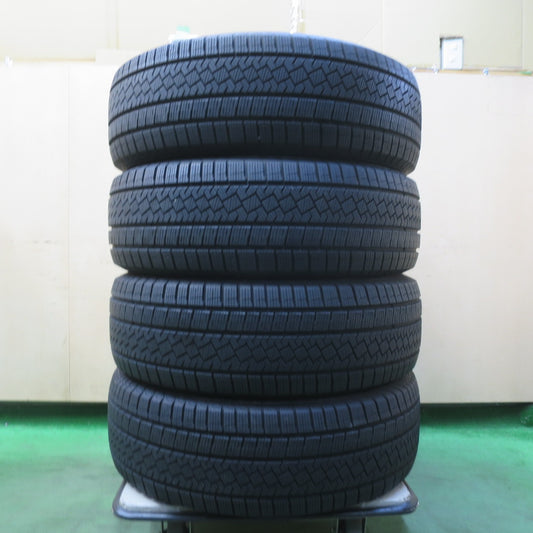 バリ溝！23年！9分★スタッドレス 225/65R17 ピレリ アイスゼロ アシンメトリコ タイヤ 17インチ ハリアー RAV4 CX-5 CX-8 エクストレイル 等★5111413イスタ