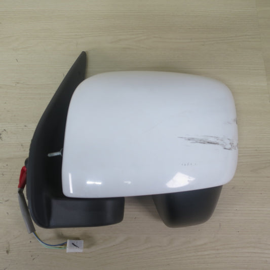 ♪スズキ DA17V エブリイ 純正 電動 ドアミラー G660 左 側 のみ サイドミラー エブリィ エブリー カー パーツ♪