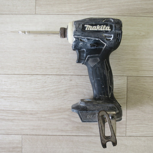 [送料無料] ◇マキタ 充電式 インパクトドライバ TD172D 電動 工具 makita 本体のみ◇