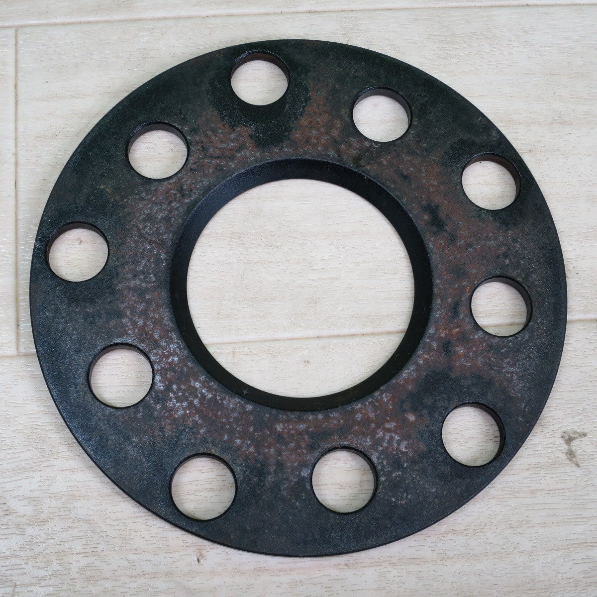 [送料無料] 2点セット☆アウディ ワーゲン 等 tpi ホイール スペーサー 57.1-100/112/5-5mm 5穴 5H パーツ VW Audi☆