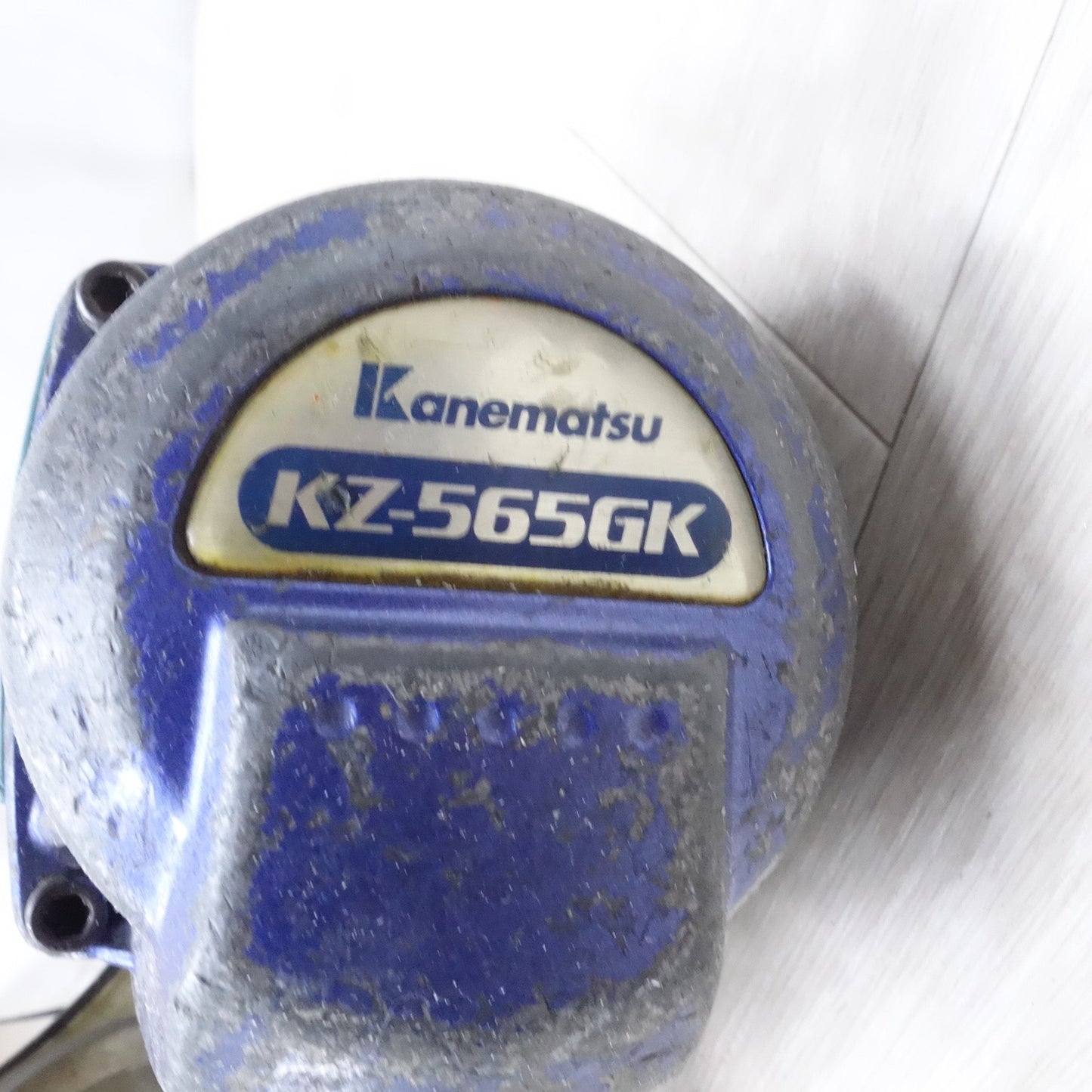 [送料無料] 3点まとめ売り◆マキタ 50mm 常圧 サイディング用 AN552 / カネマツ 常圧 65mm KZ-565GK / マックス コイル ネイラ 型番不明 / エア 釘打機 釘打ち機◆