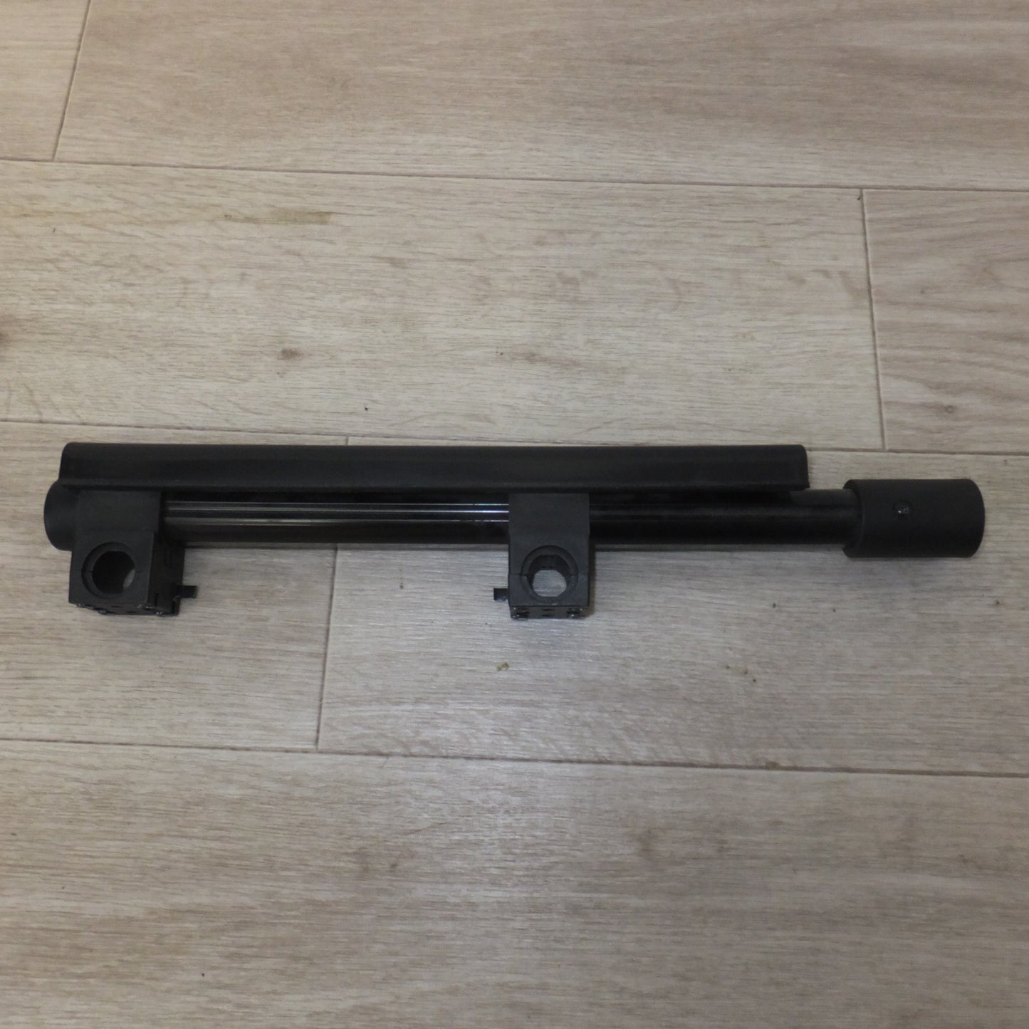 [送料無料] 現状品★アルパイン ALPINE 9インチ フリーモニター ヘッドレストアームパッケージ PKG-M900C(35★