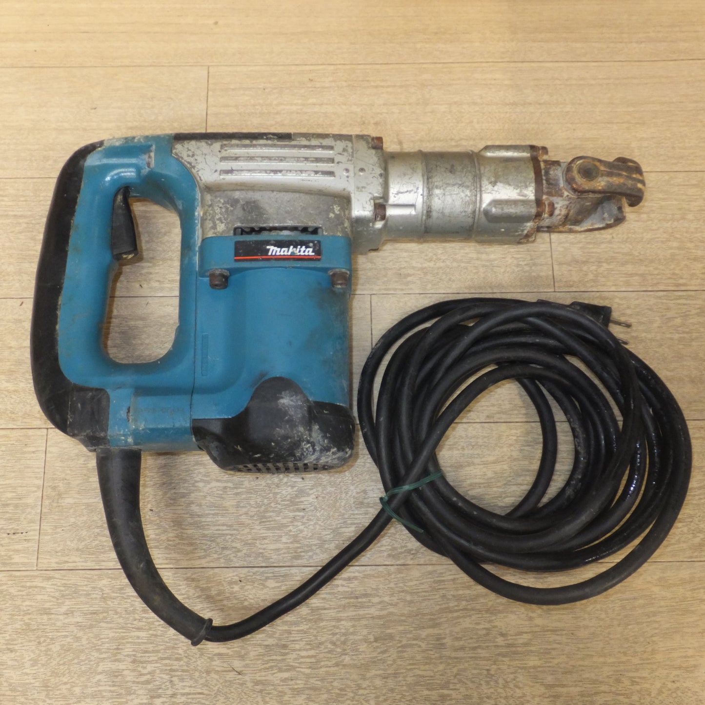 [送料無料] ★マキタ makita 電動ハンマ HM0830　100V～ 11A 50-60Hz 1050W★