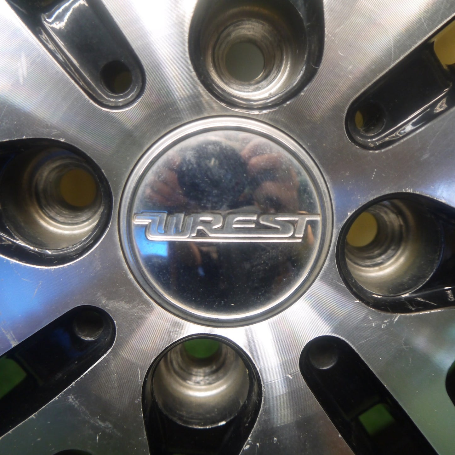 バリ溝！9.5分★165/40R16 165/50R16 エコノミスト ATR-K ケンダ ラジアル カイザー WREST ヴァレスト 16インチ PCD100/4H★6052902Hノ
