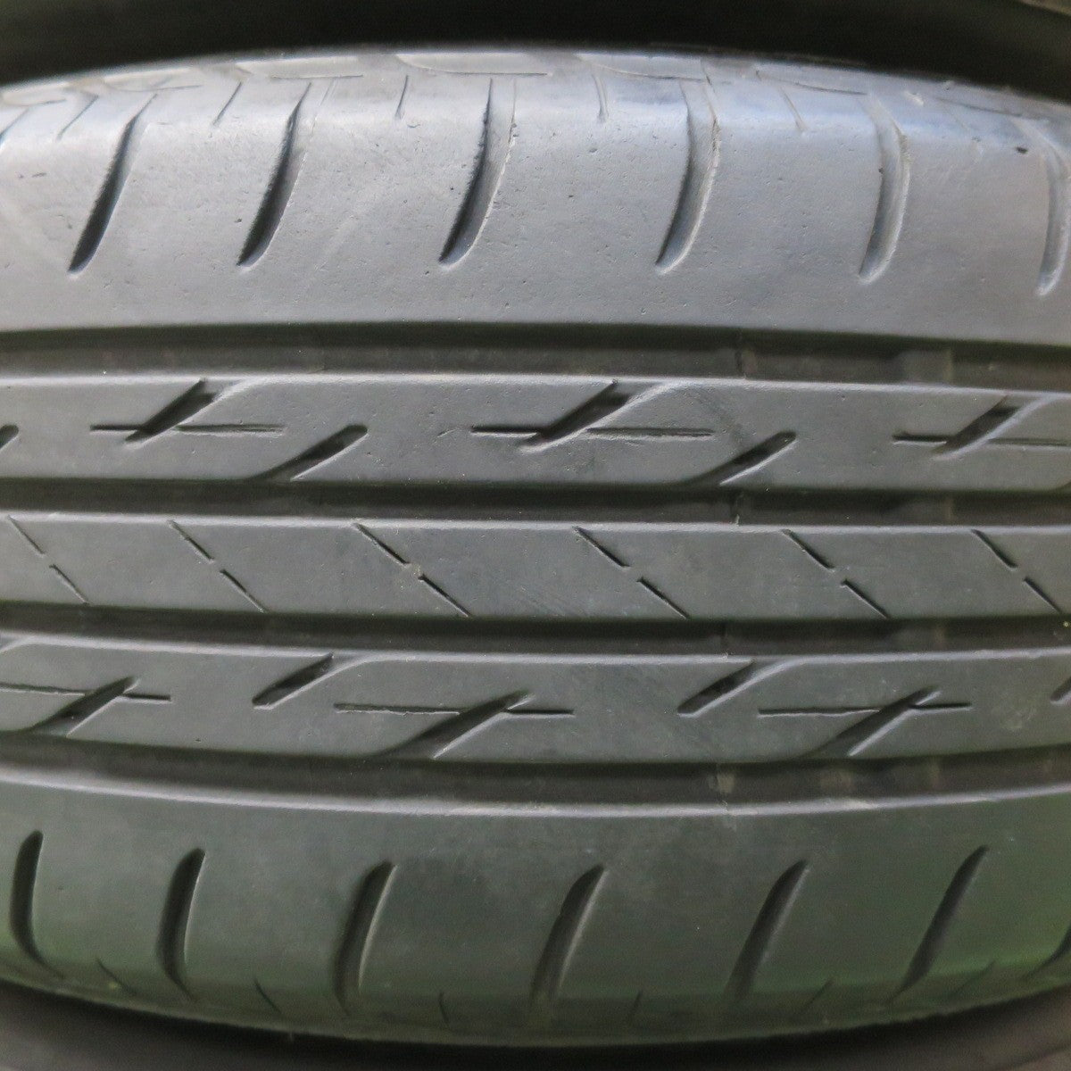 4本価格★トヨタ 50系 プリウス 純正 195/65R15 ブリヂストン ネクストリー エコピア 15インチ PCD100/5H★6043010イノ