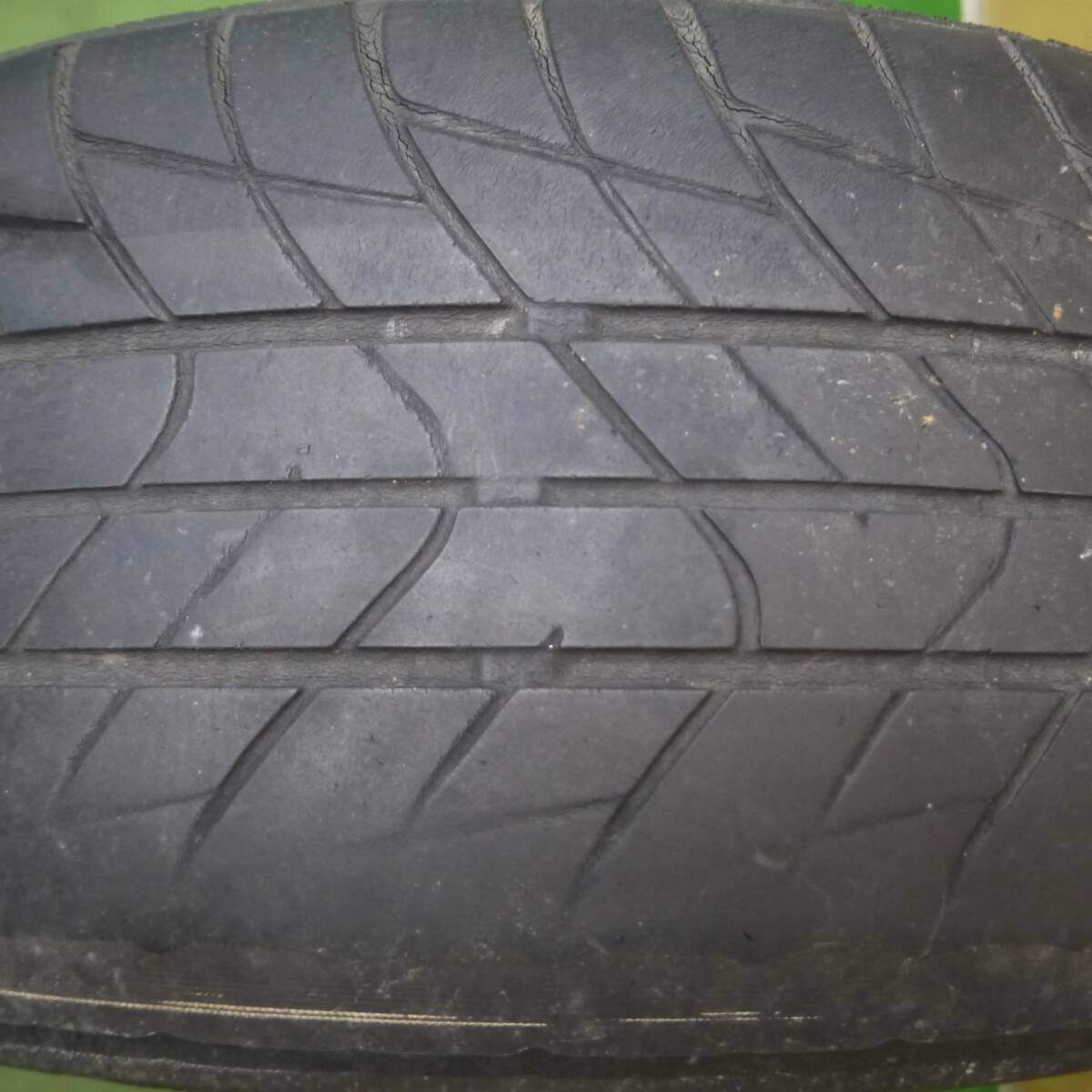 1本価格★AHP C5S AMERICAN HIGH PERFORMANCE 205/50R16 ヨコハマ M5 アメリカン ハイパフォーマンス PCD114.3/5H★5030410Hノ