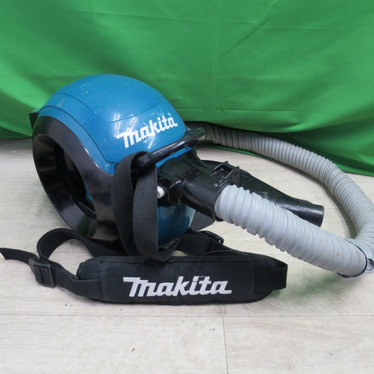 [送料無料] ☆makita マキタ 充電式 クリーナー モデル CL500D 18V サイクロン コードレス 掃除機 電動 工具 DIY お掃除用品☆