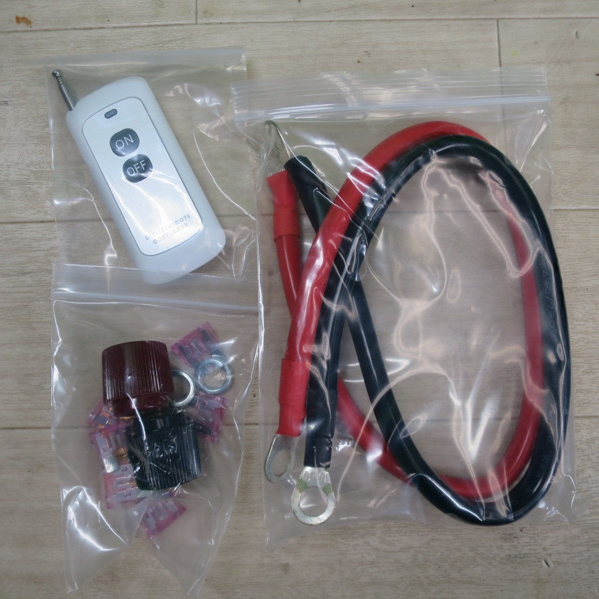 未使用！リモコン付き☆LVYUAN 正弦波 パワー インバーター Pure Sine Wave 12V 2000W リョクエン 電力 供給☆