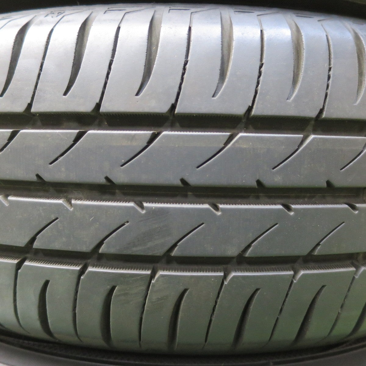 バリ溝！9.5分★MINI F56 ミニ クーパー 純正 175/65R15 トーヨー ナノエナジー3 プラス 15インチ PCD112/5H★6020602イノ