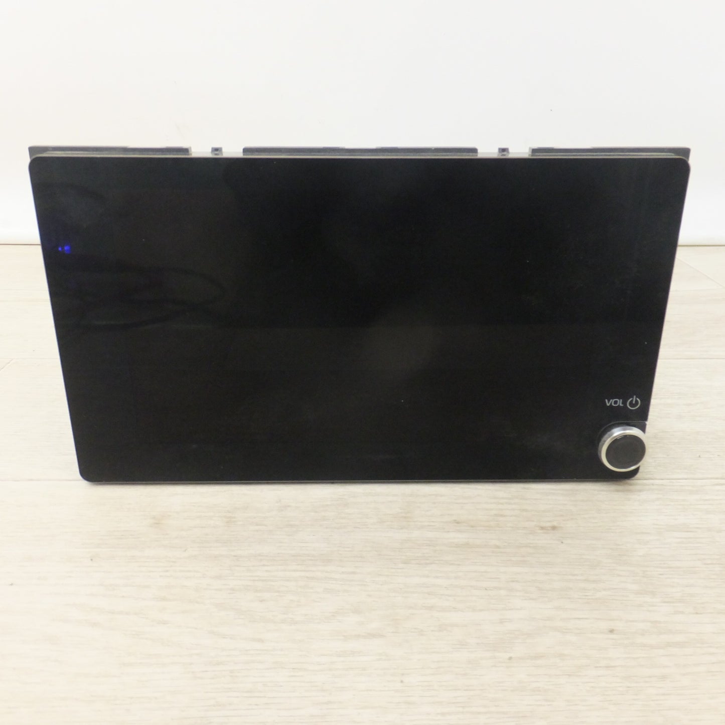 [送料無料] 現状品★デンソーテン製 トヨタ 純正 ディスプレイオーディオ 86140-47B70　トヨタ プリウス 60系(75)★
