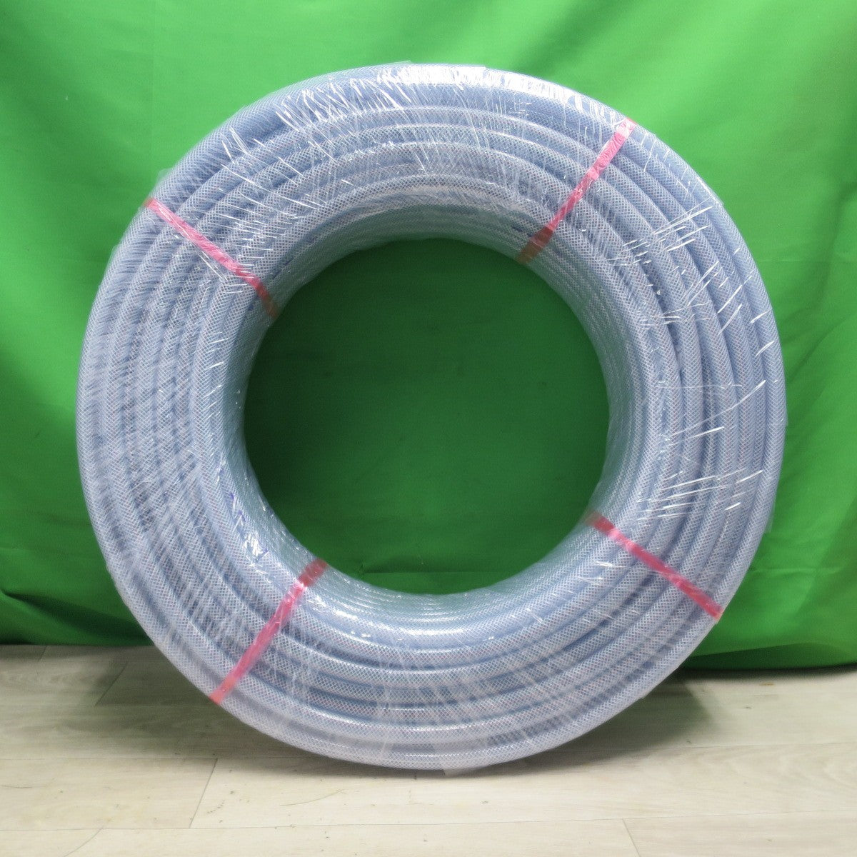 ●複数在庫有●[送料無料] 未使用☆三洋化成 SK ソフト ブレード ホース 12×18mm 100m SB-1218K100B カセ巻 1巻☆