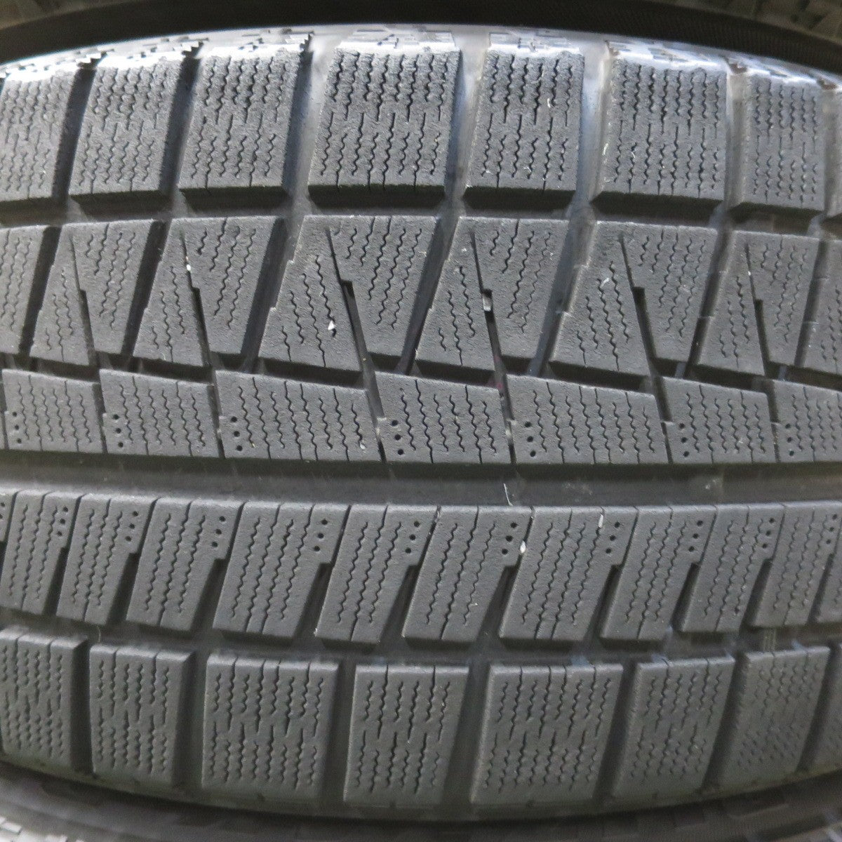 4本価格★BMW 等 MAK BIMMER 225/50R17 スタッドレス ブリヂストン ブリザック RFT ランフラット ビマー 17インチ PCD120/5H★6042807イス