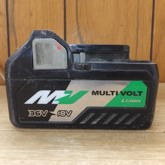 [送料無料] ★日立 HITACHI 蓄電池 BSL36A18　DC18V 2.5Ah(×2unit) 45Wh(×2unit) Li-ion 20★