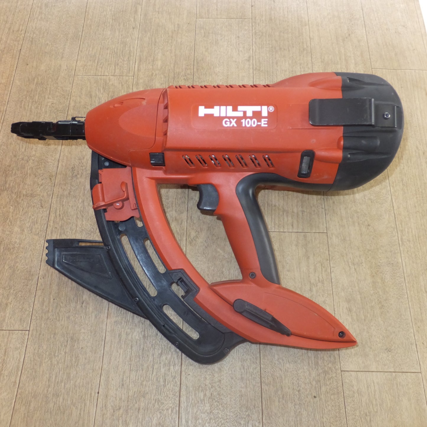 [送料無料] ★ヒルティ HILTI ガス式鋲打機 GX100-E　マガジン部分 X-GM20★