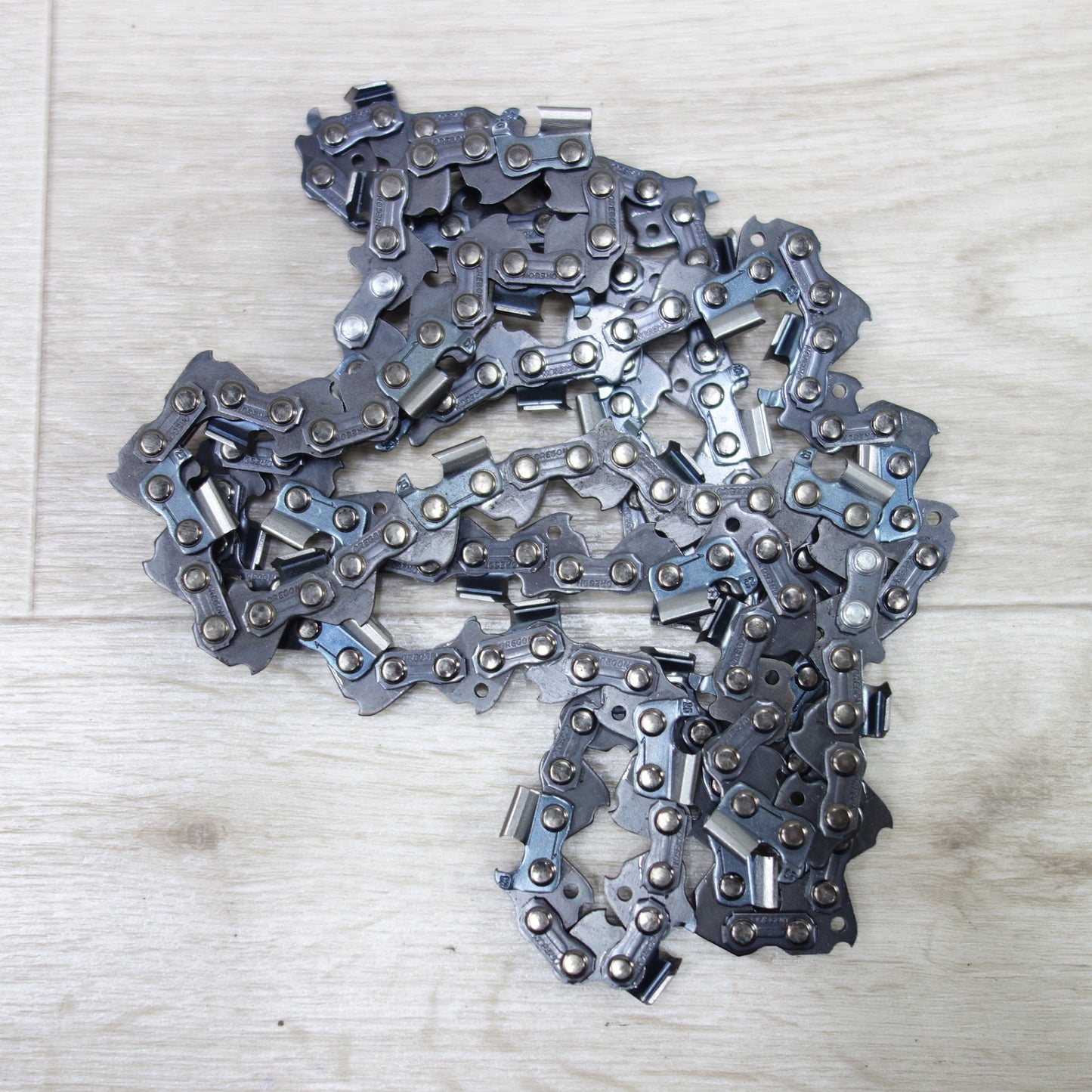 [送料無料] 未使用！4点まとめ売り◆ZENOAH ゼノア チェーンソー 替刃 5140777-01 297752101 5111963-01 848CB14A11 Husqvarna 5019592-52 OREGON 21BPX-80E 等◆