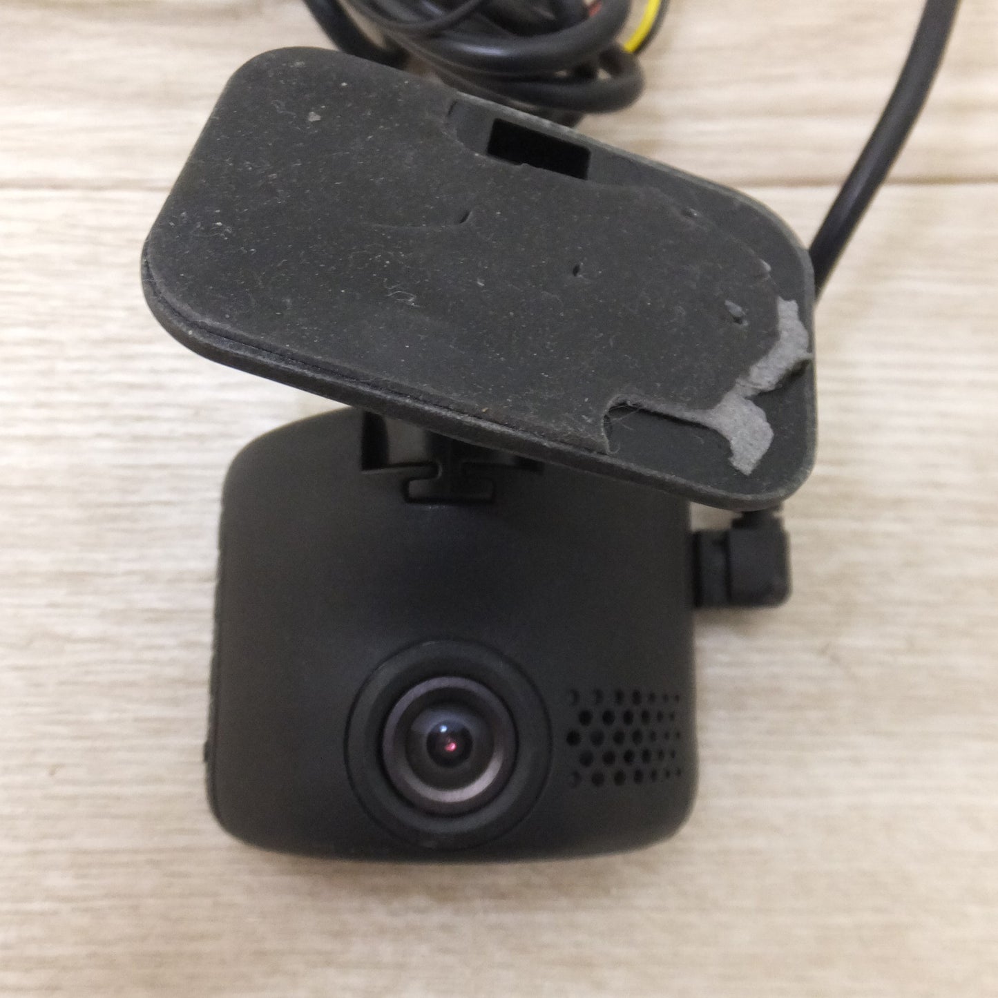 [送料無料] ★ケンウッド KENWOOD スタンダード ドライブレコーダー DRV-230　SDカードなし(41★