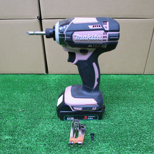 [送料無料] ◆マキタ 充電式 インパクト ドライバ TD149D 電動 工具 18V DIY コードレス Makita◆