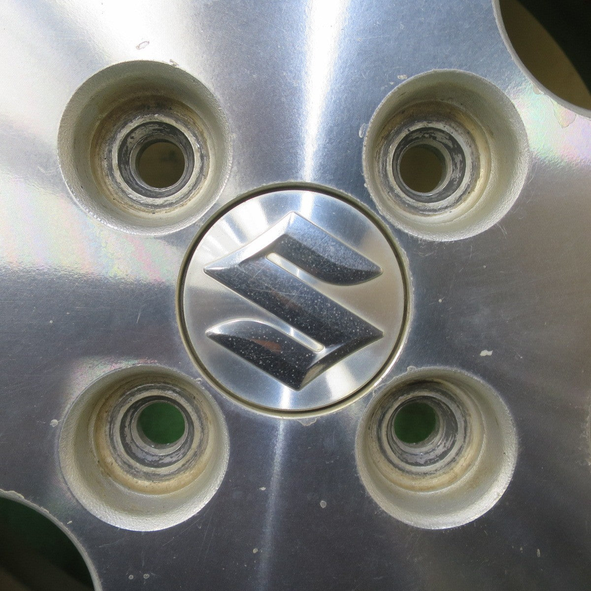 バリ溝！22年！9分★スズキ ワゴンR 純正 165/65R14 グッドイヤー EfficientGrip ECO EG02 14インチ PCD100/4H★6022807イノ