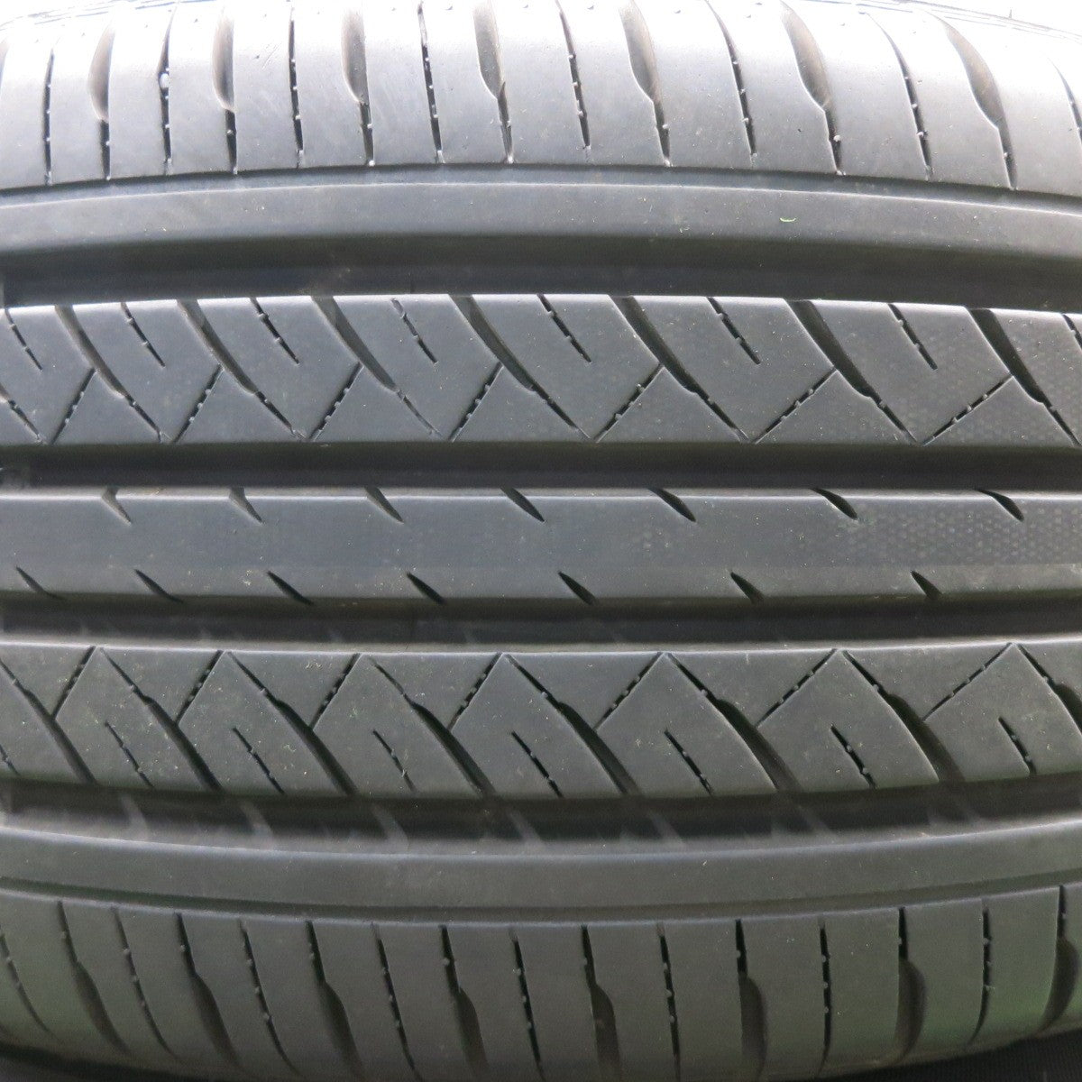 *送料無料* バリ溝！22年！9.5分★マツダ NC系 ロードスター 純正 195/55R16 ラウフェン G FIT as-01 16インチ PCD114.3/5H★4033004HAノ