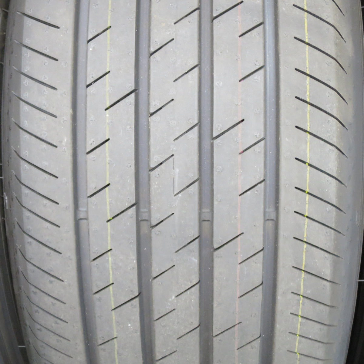 新車外し！26年◎トヨタ RAV4 Zグレード 純正 235/60R18 グッドイヤー EfficientGrip Performance SUV 18インチ PCD114.3/5H◎6061502NKノ
