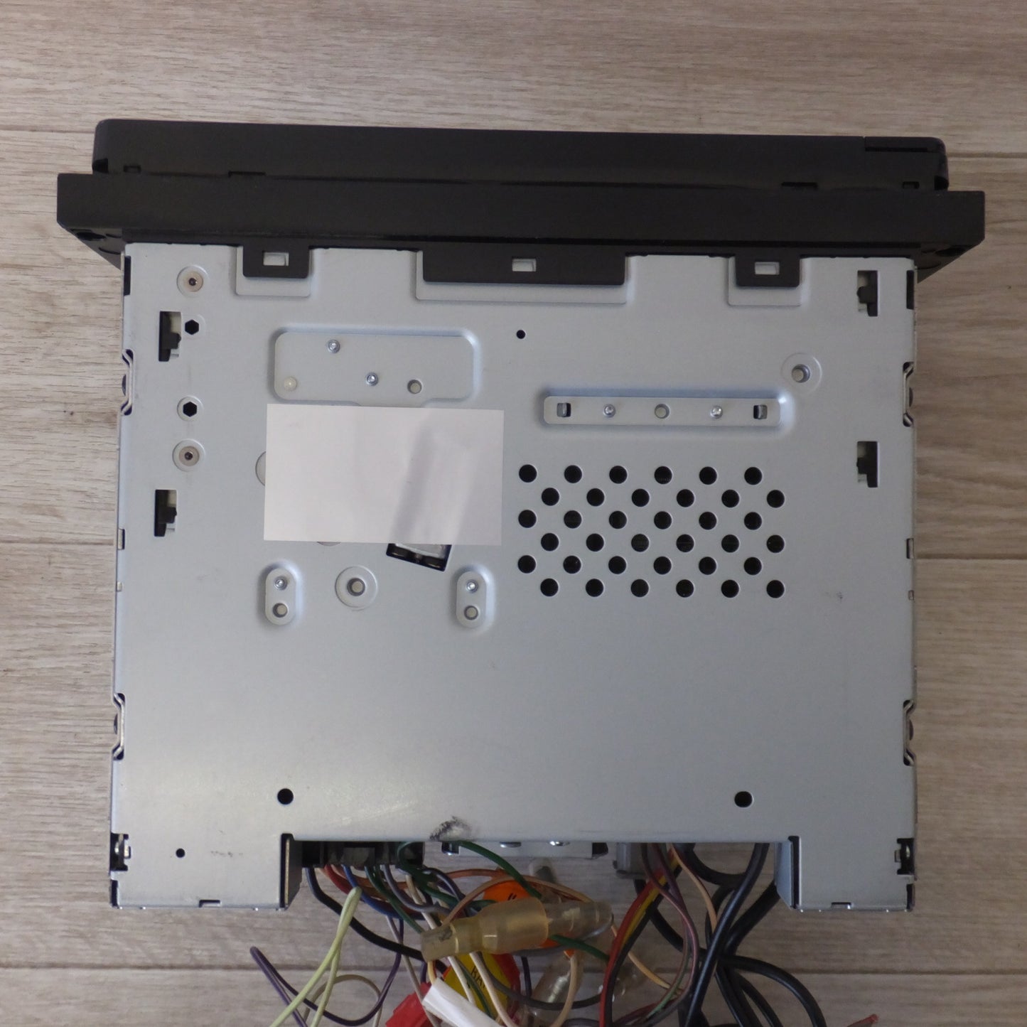 [送料無料] ★ケンウッド KENWOOD メモリーナビゲーション MDV-D305W(9★