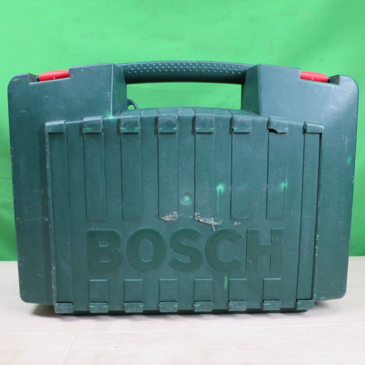 [送料無料] ☆BOSCH ボッシュ オービタル サンダー PSS200A 3 603 C40 050 コード式 研摩 研磨 機 仕上げ 100V☆
